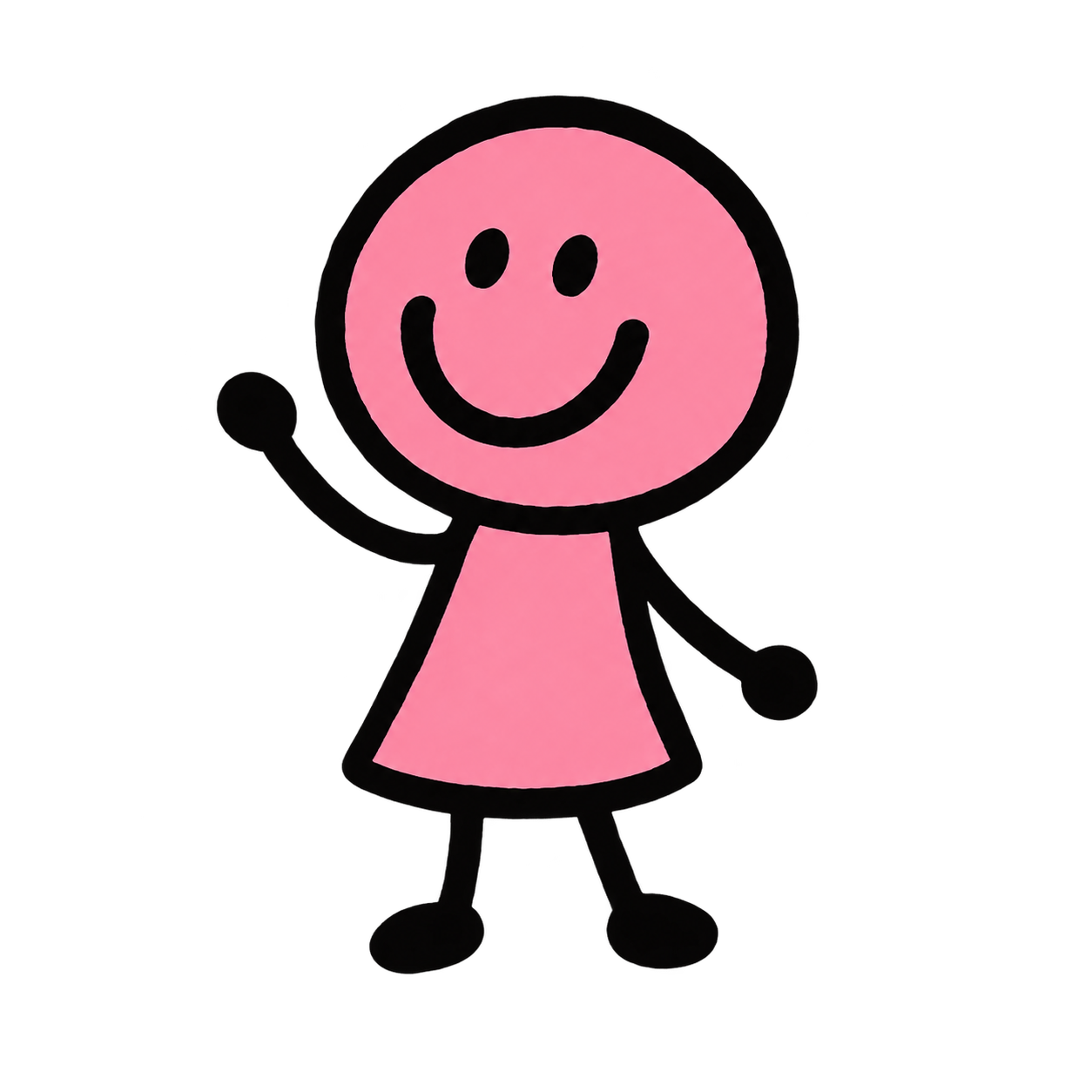 SORAのキャラクター