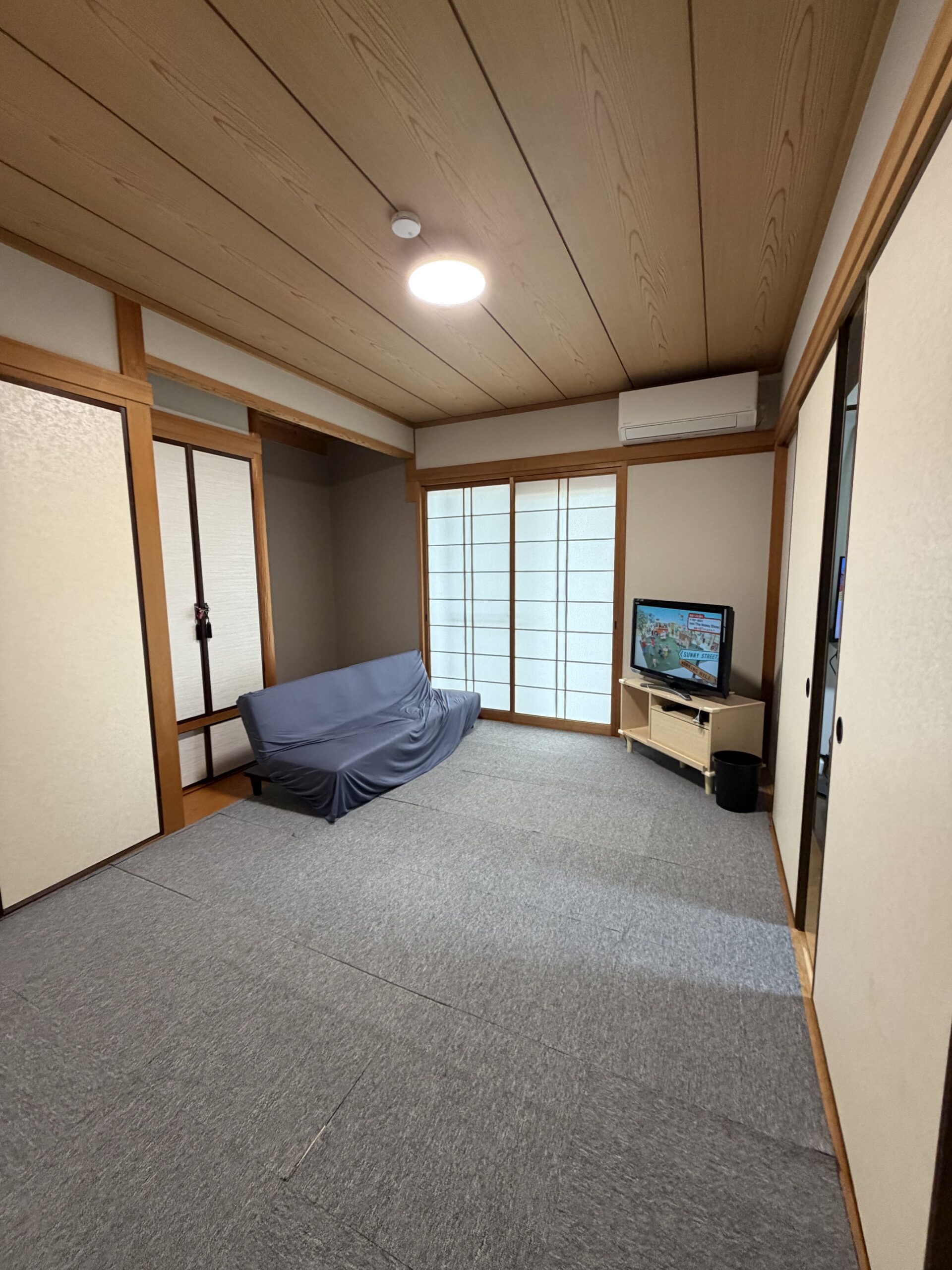 共用部
